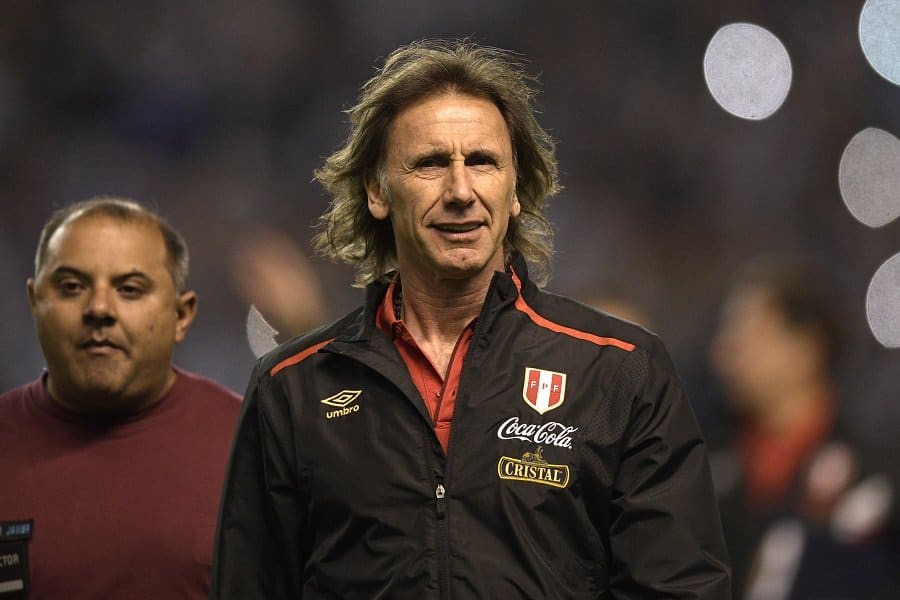 Ricardo Gareca