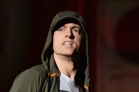 Eminem
