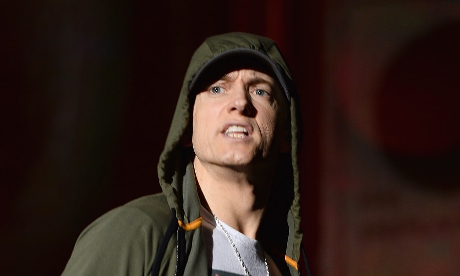 Eminem