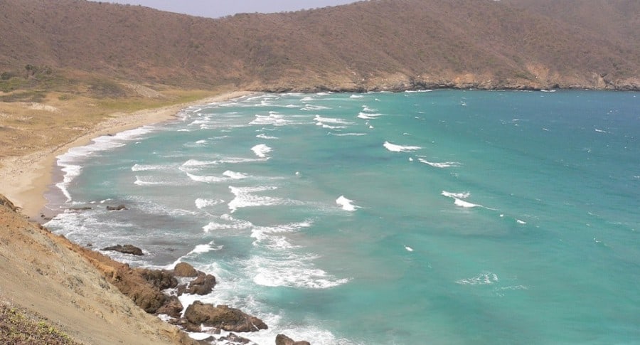 Parque Nacional Natural Tayrona