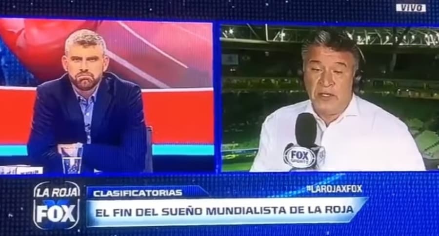 Manuel de Tezanos y Claudio Borghi