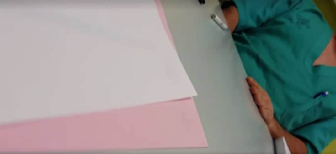Médico que se masturbó frente a una paciente en España. Pulzo.