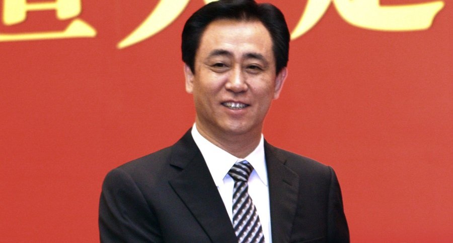 Xu Jiayin
