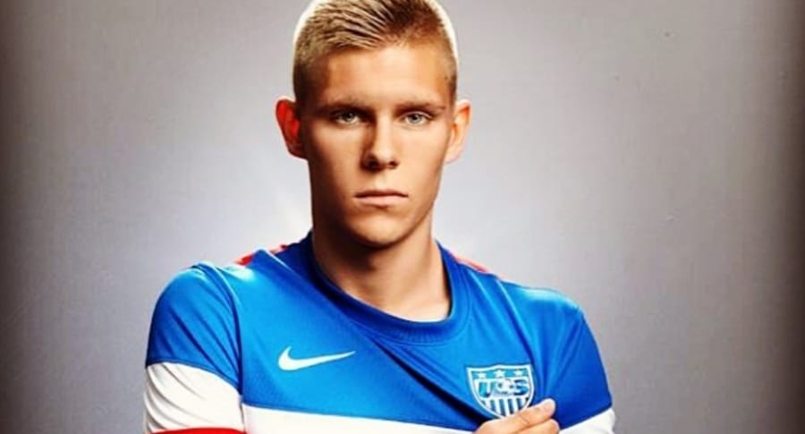 Aron Jóhannsson