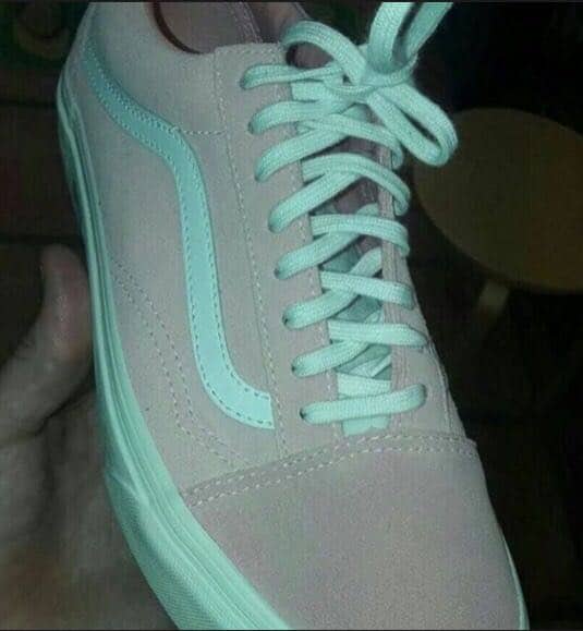 Reto viral del zapato