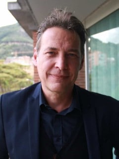 Patrick Delmas