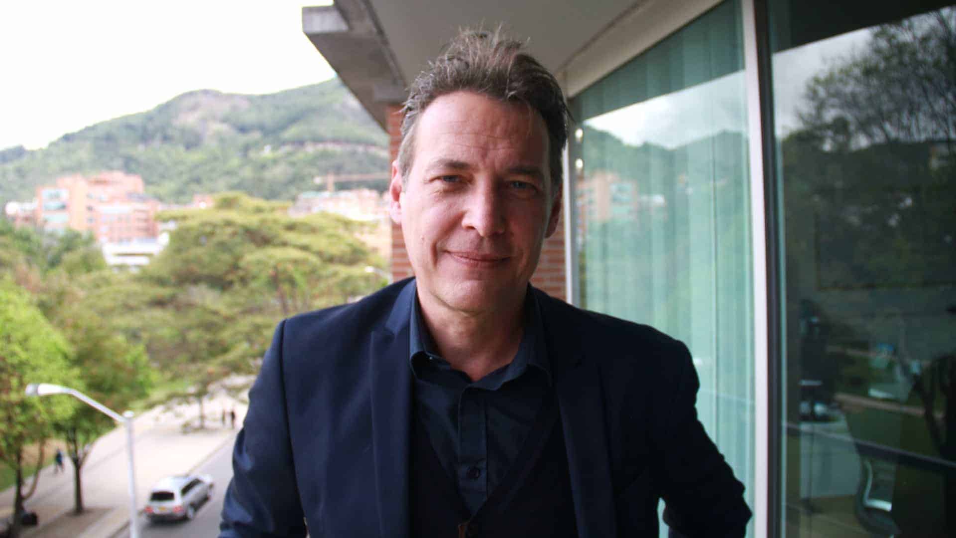 Patrick Delmas