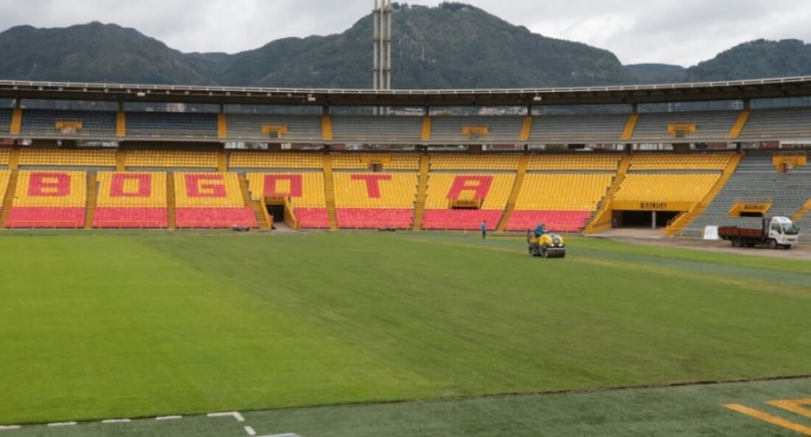 El Campín