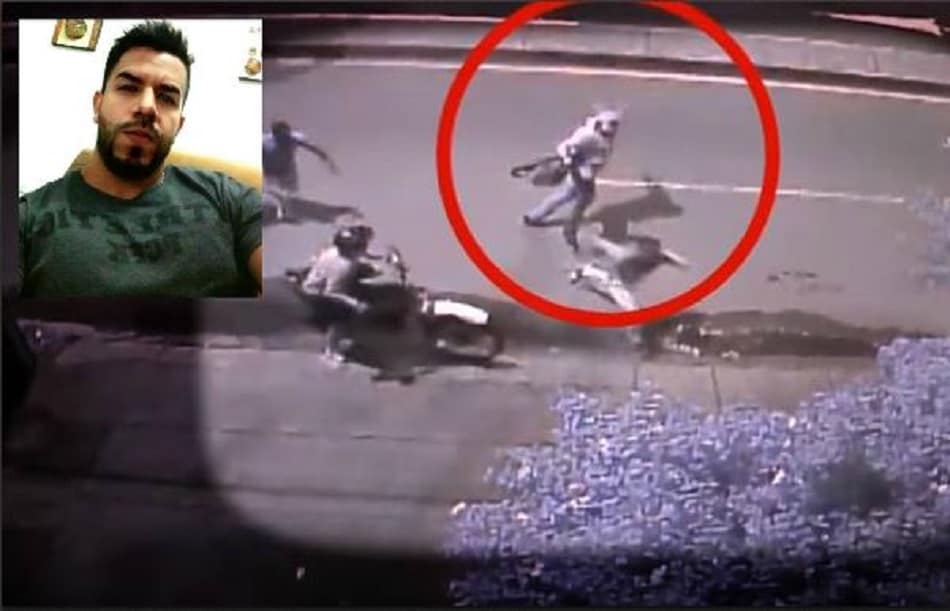 Asesinato de periodista en Cali