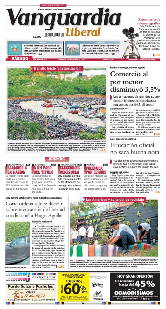 5 Captura