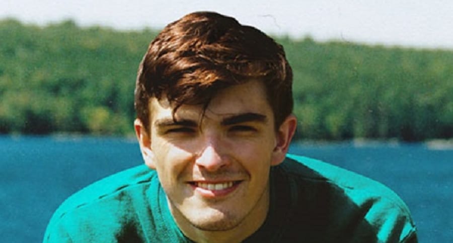 Conor Nickerson
