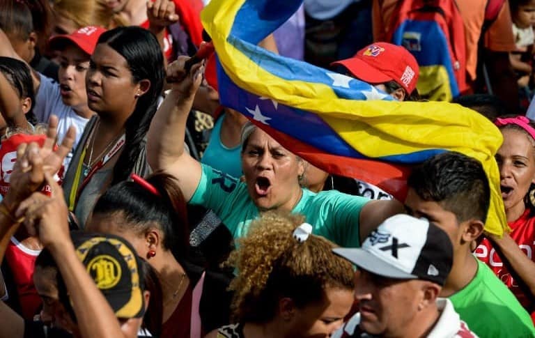 Elecciones regionales en Venezuela
