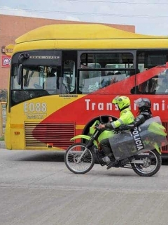 Transmilenio