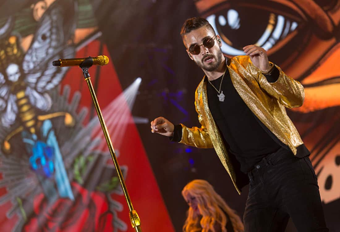Maluma