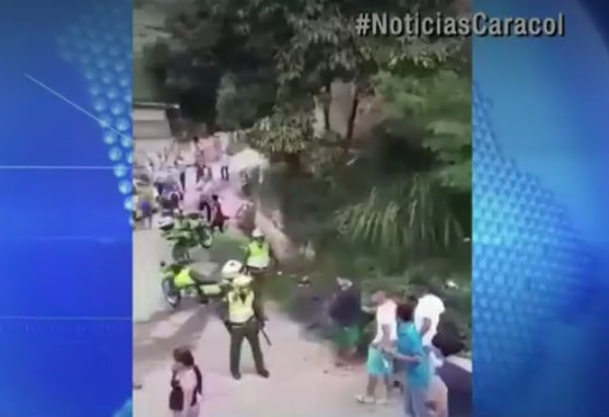 Noticias Caracol