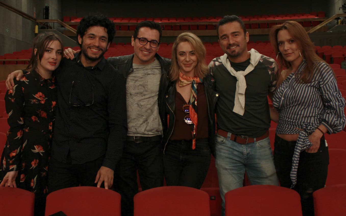 Los Bonobos