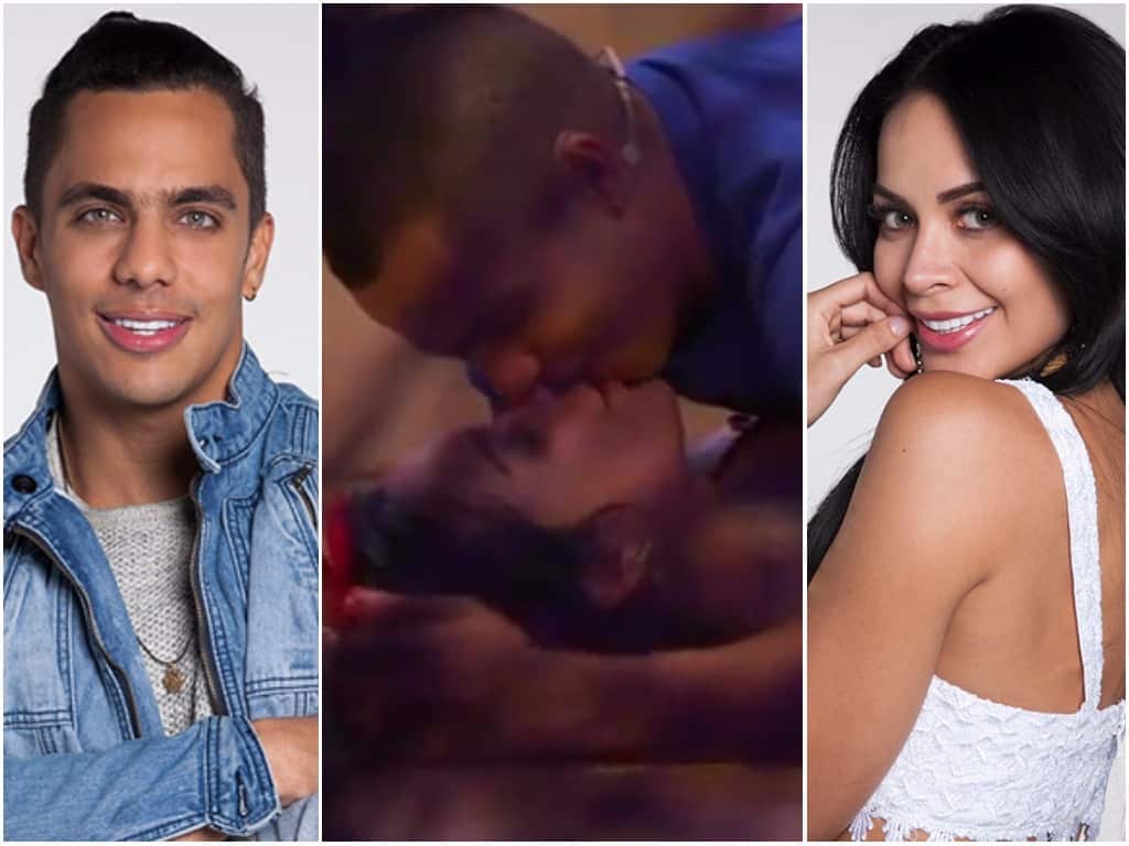 Andrés / Laura G