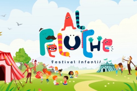 Festival Al Peluche