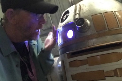 Ron Howard