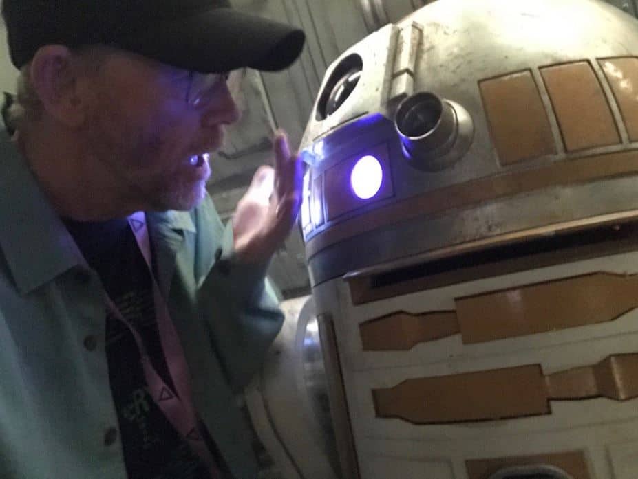 Ron Howard