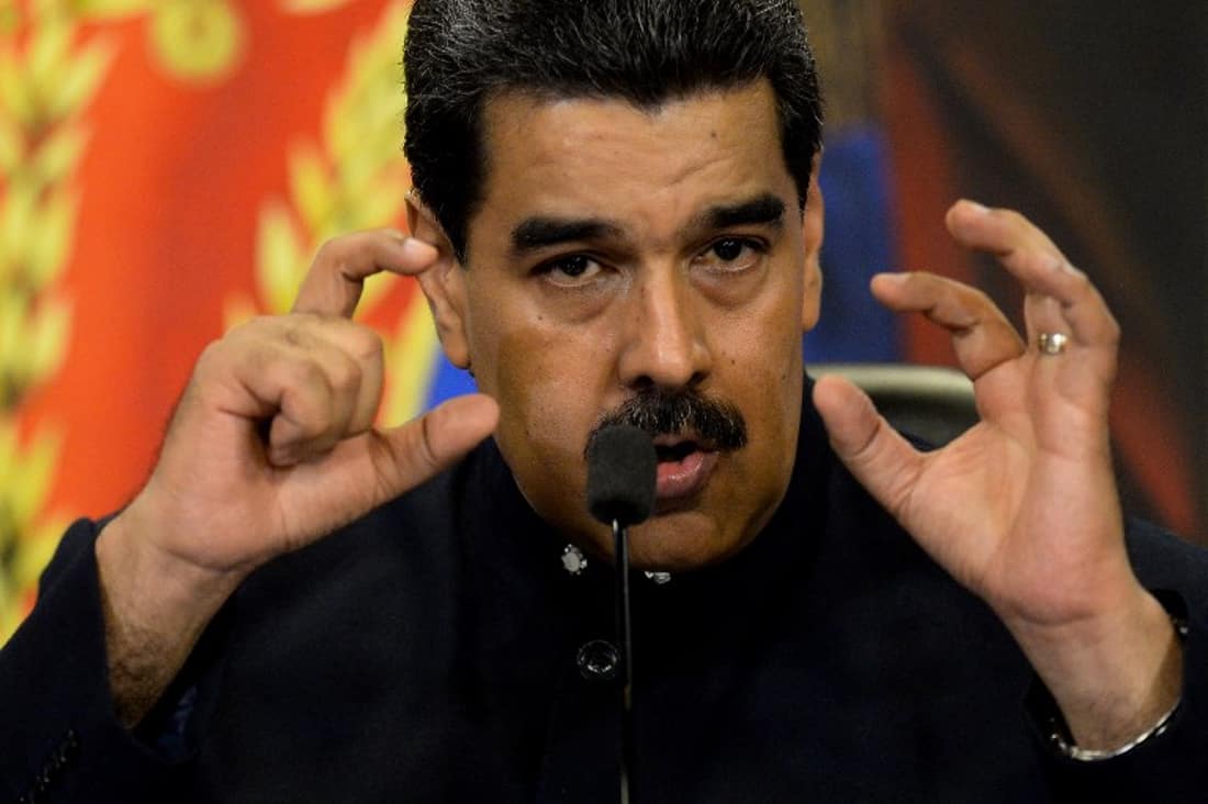 Maduro