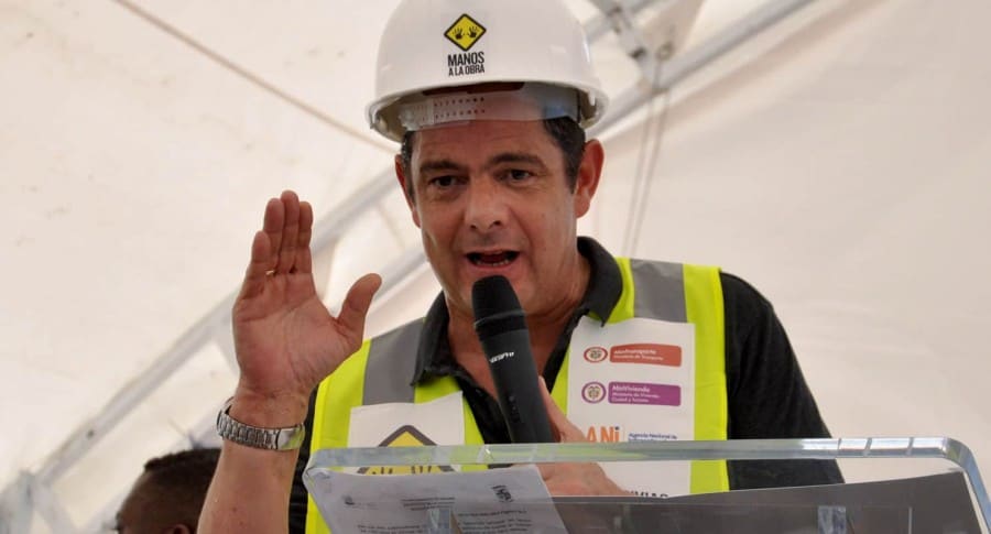 Germán Vargas Lleras