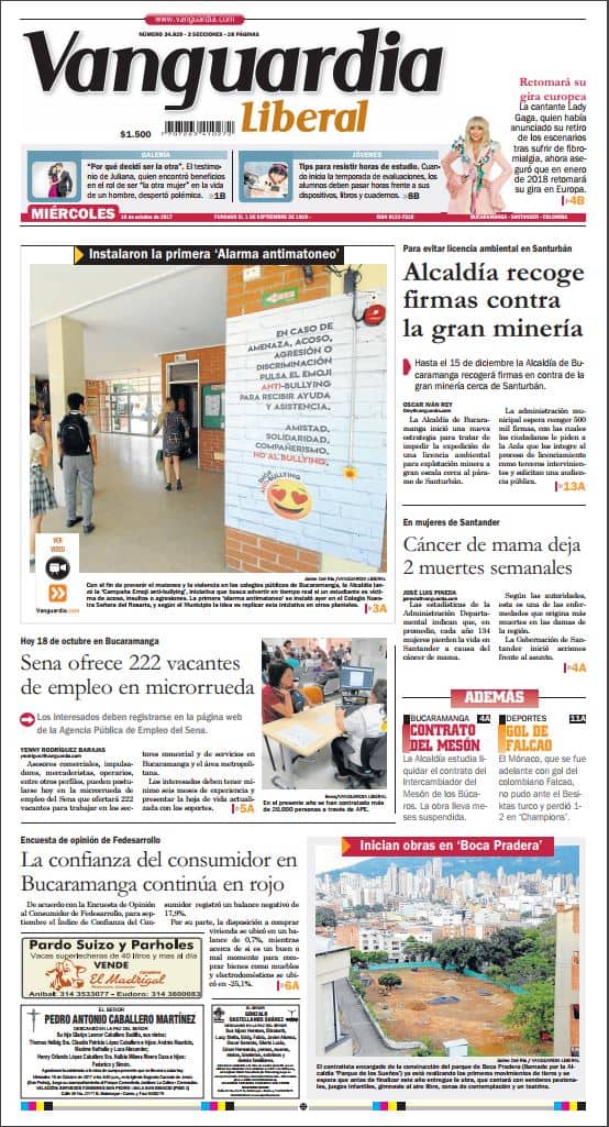 5 Captura