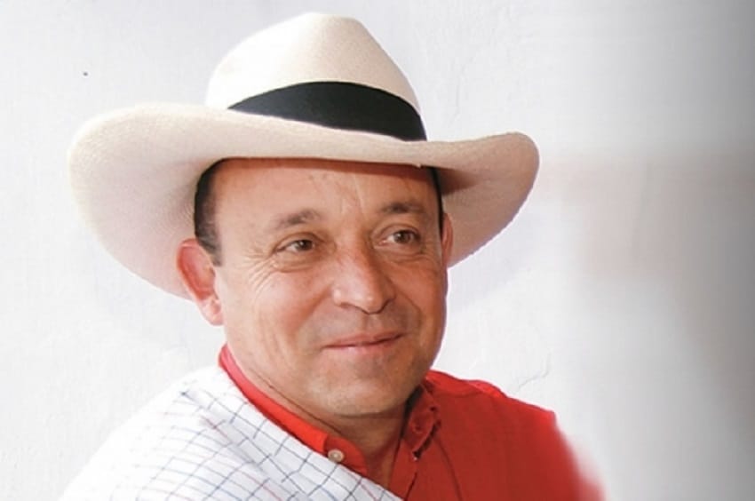 Niegan tutela a Santiago Uribe