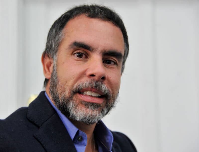 Denuncia contra Armando Benedetti