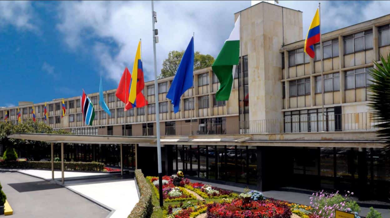 Auditoría en el Club Militar