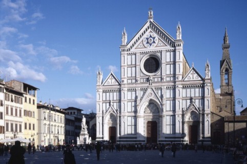 Basílica de Santa Croce