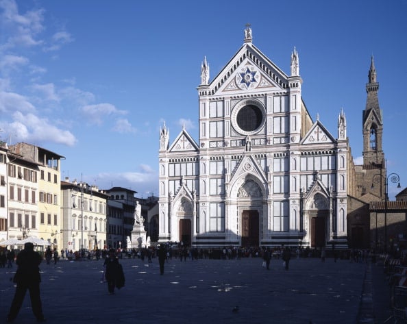 Basílica de Santa Croce