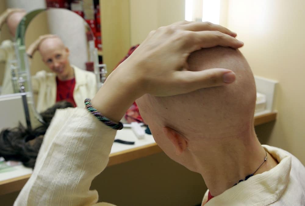 Cáncer