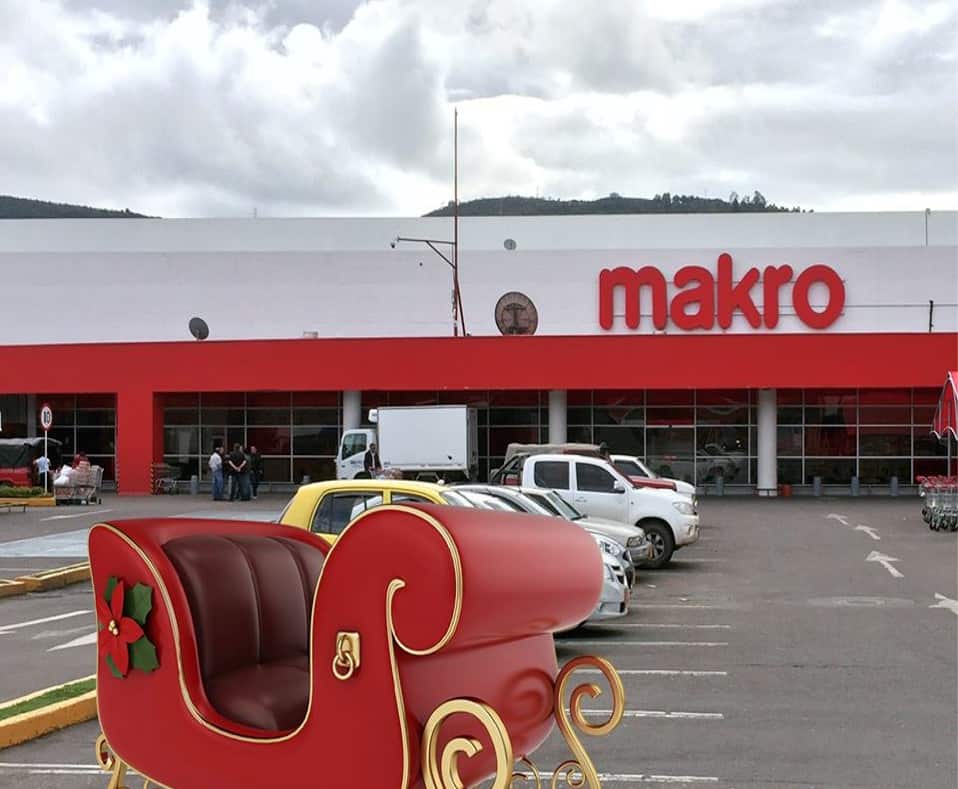 Makro