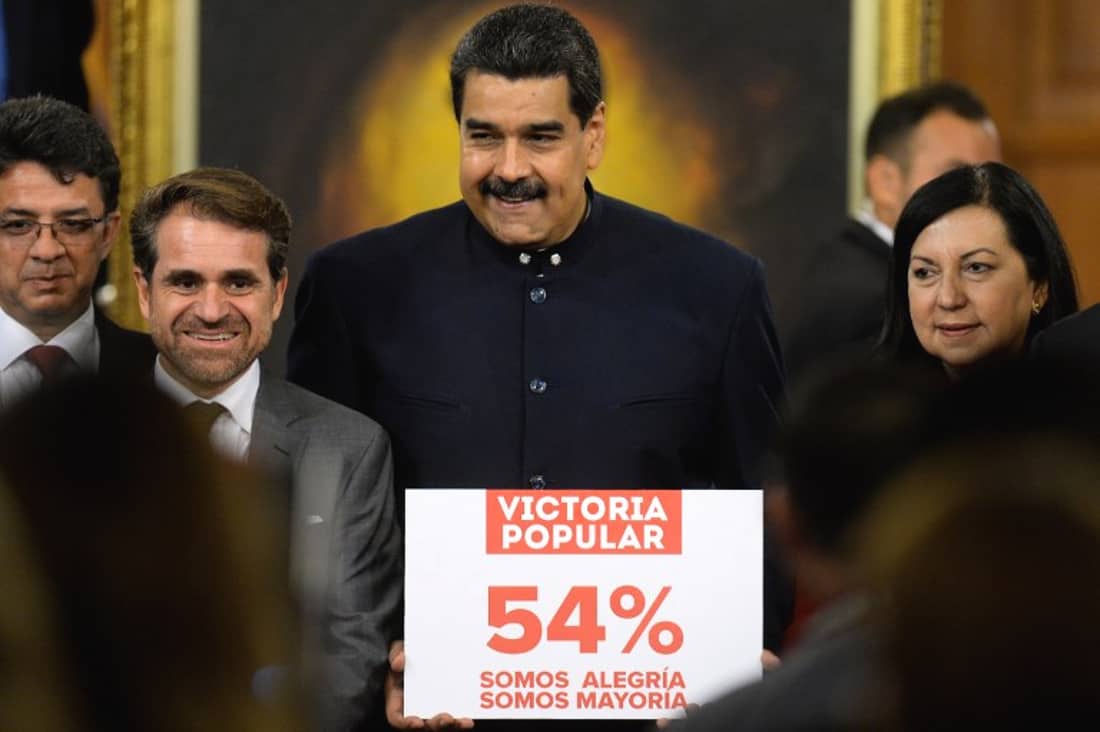 Maduro