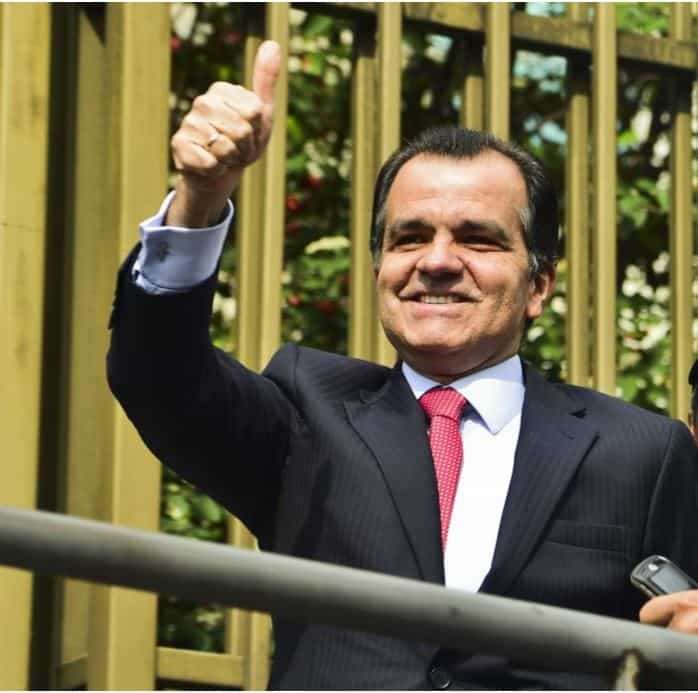 Óscar Iván Zuluaga
