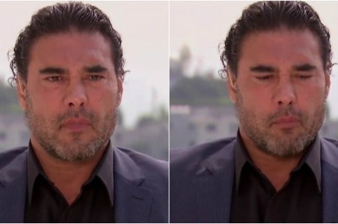 Eduardo Yáñez