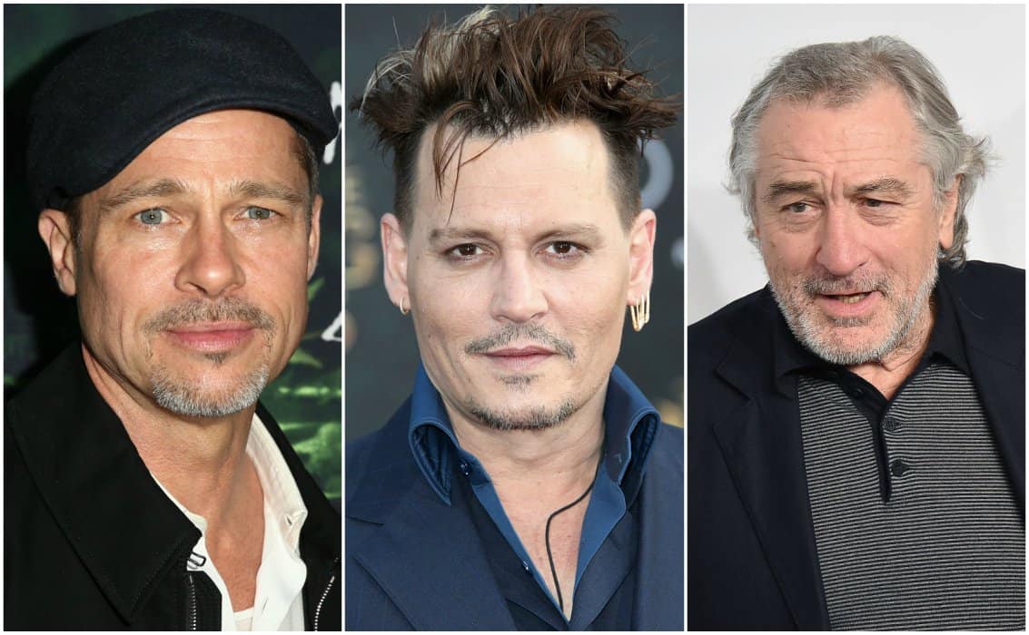 Actores más y menos rentables de Hollywood 2017