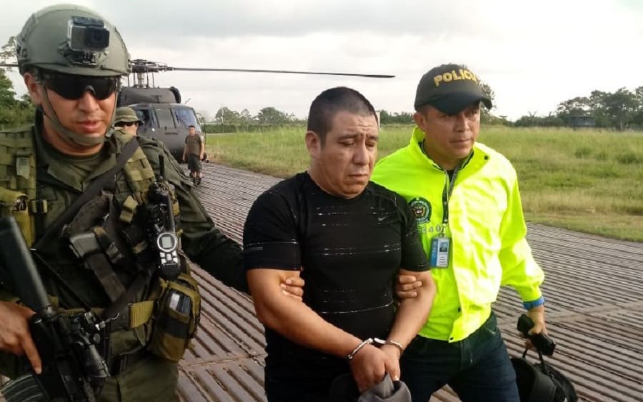 Tito Aldemar Ruano Yandun