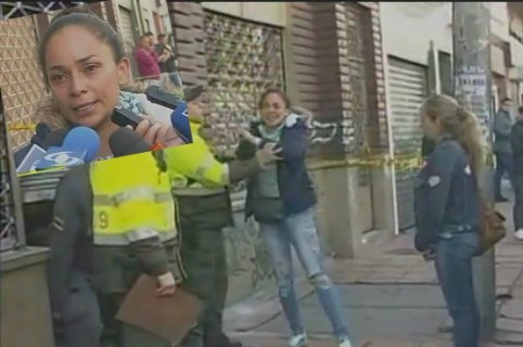 Tendero mata a presunto ladrón