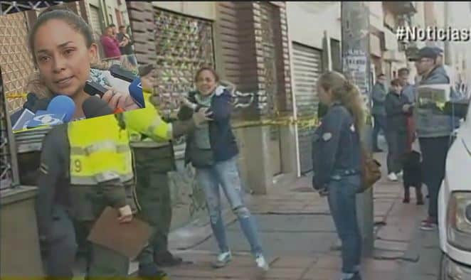 Tendero mata a presunto ladrón
