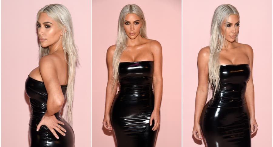 Kim Kardashian Kim Kardashian