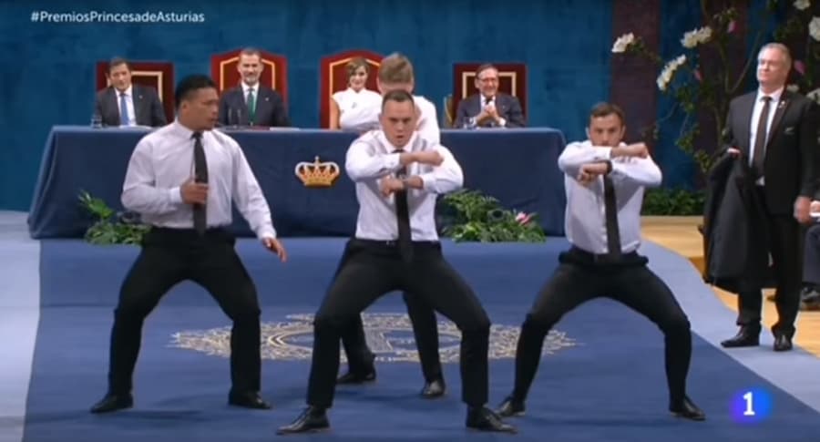 Haka