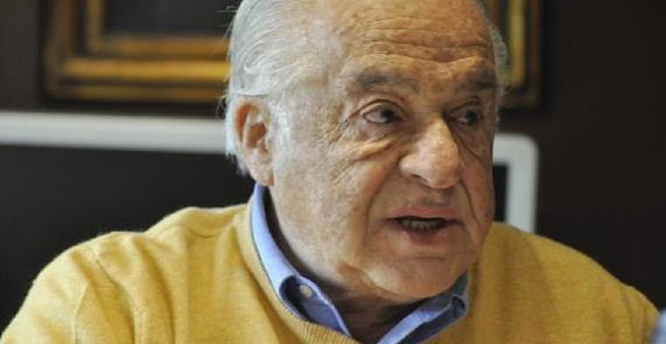 Fabio Echeverry