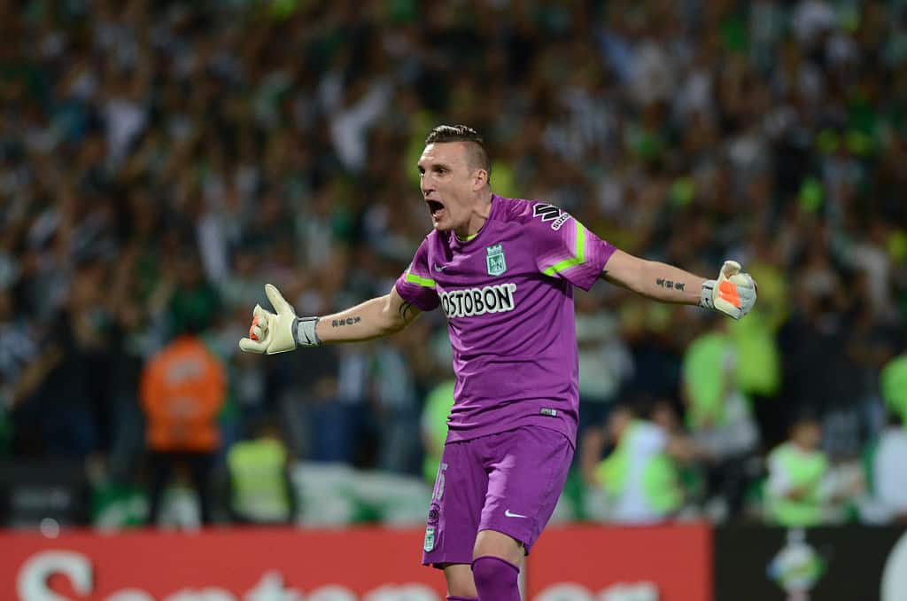 Franco Armani