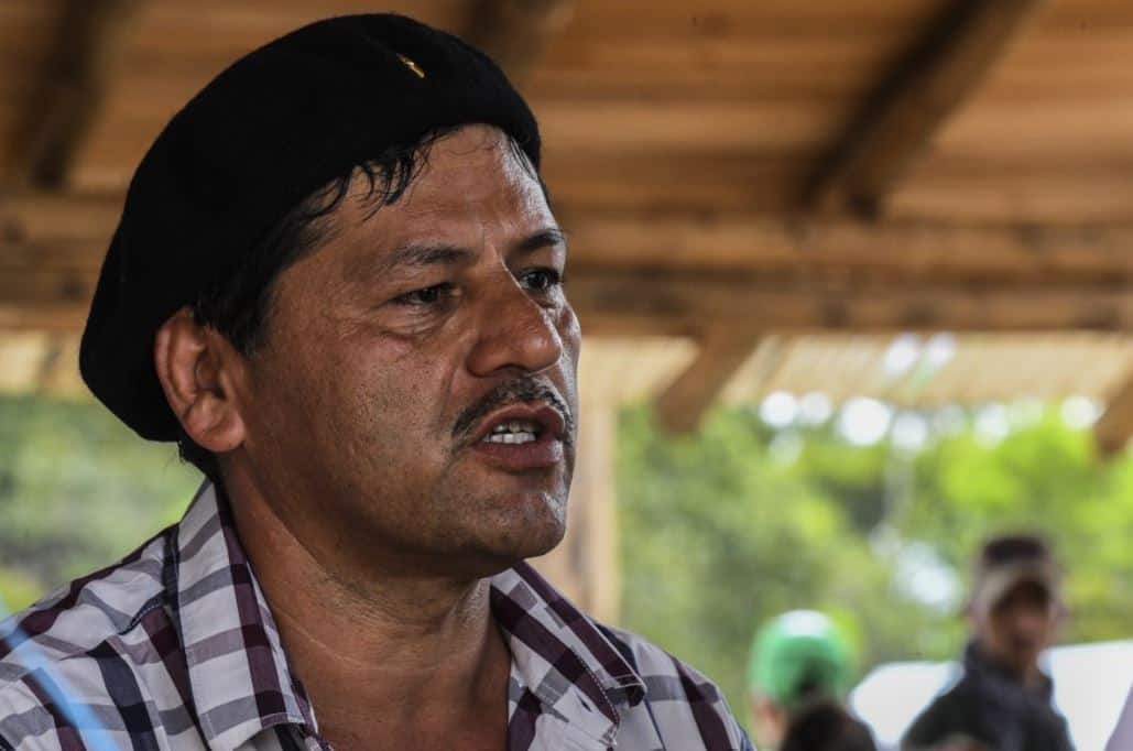 Alias 'Romaña'