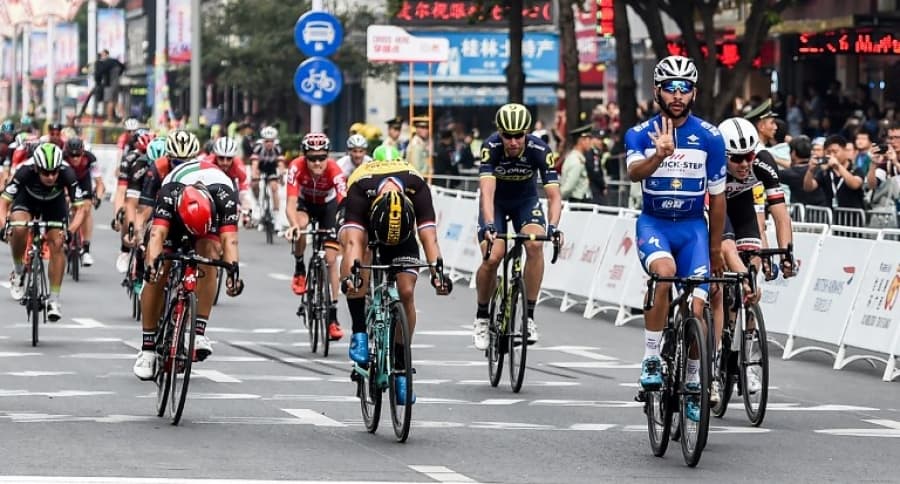Fernando Gaviria