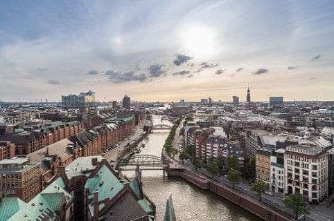 Hamburgo, Alemania