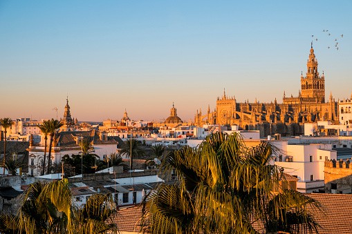 Sevilla