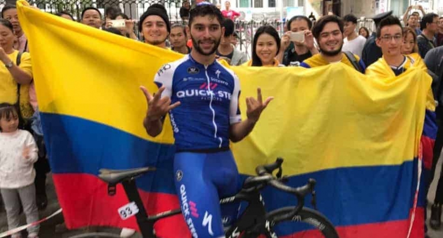 Fernando Gaviria